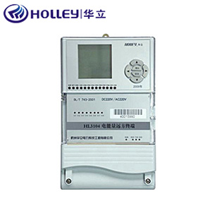 杭州華立HLM3104變電站電能量采集終端