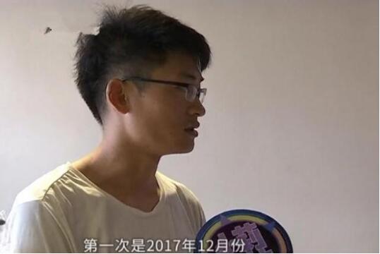 電表多出兩根線 業主：這不是物業第一次偷電了